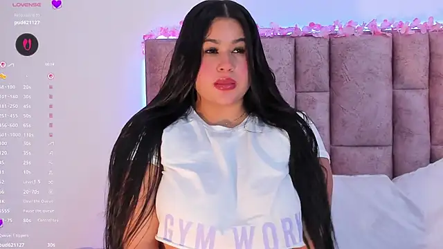 عرض كام miahkumar