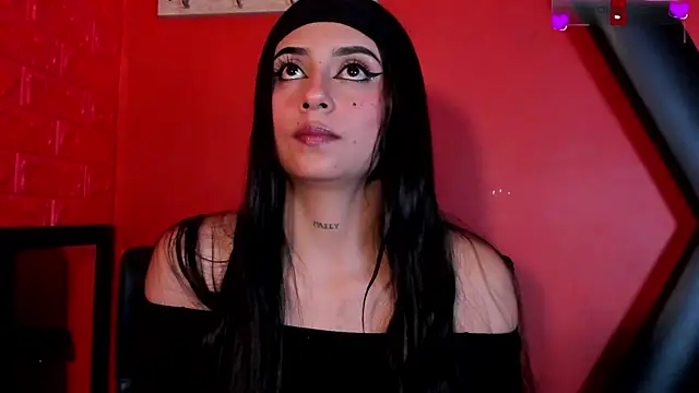 แชท XXX สดของ Monttserratt