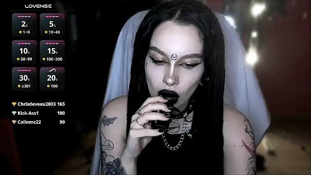 alexx_succubus: απευθείας συνομιλία ΧΧΧ