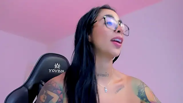 แชท XXX สดของ sophierooy22