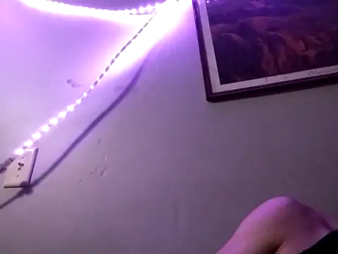 Webkamerová show Demetricos