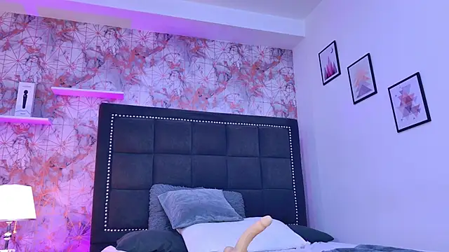 Angelique_Angell 网络视讯表演