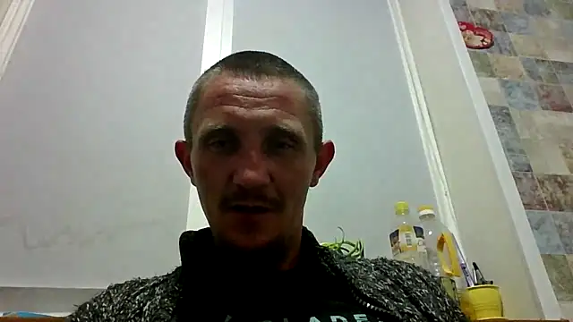 Twolatte1520 Adlı Modelin Web Kamerası Şovu