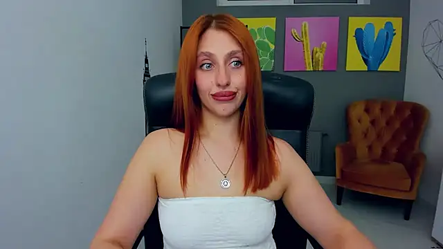 แชท XXX สดของ ZoeBurton