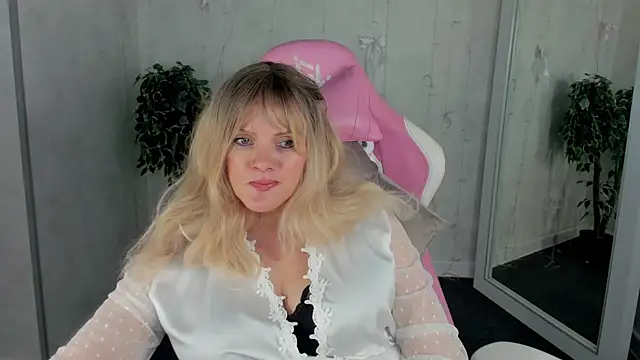 แชท XXX สดของ Victoria_Nelson