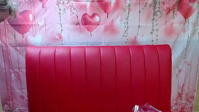 แชท XXX สดของ RenataDaster