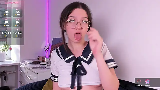 miabellee_ 라이브 XXX 채팅