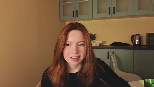 OhMyStella Webcam-Show