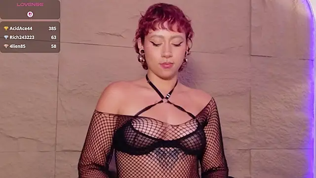 แชท XXX สดของ Osiriss_