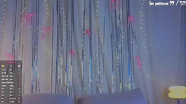 แชท XXX สดของ a11yson