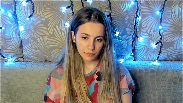 XXX chat uživo modela MaggieCake