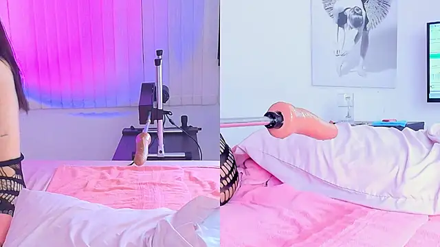 XXX chat uživo modela carmela_cute