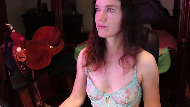 thornburyrose's Live XXX Chat