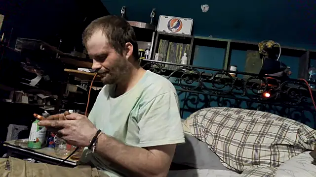 charactrzero: απευθείας συνομιλία ΧΧΧ