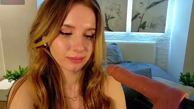 แชท XXX สดของ Betty_June