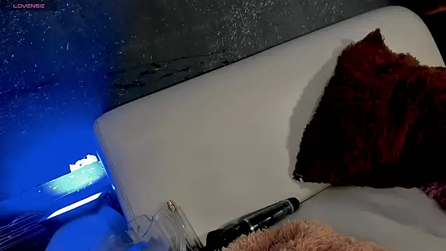 XXX chat uživo modela Jasmine_Starr_