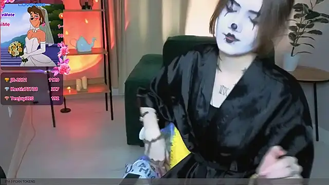 Dilara_xBaby's Live XXX Chat