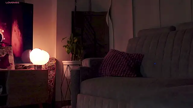 XXX chat uživo modela Amapola_999