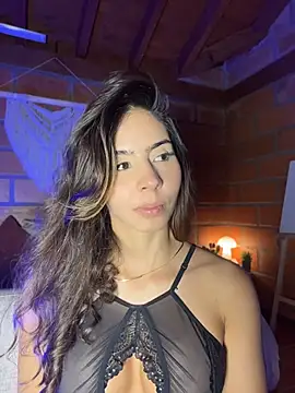 RouseColins Chat XXX live