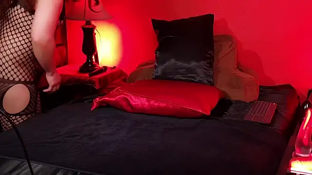 دردشة JenniferCD الجنسية المباشرة