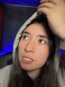 Sophie_LS 现场XXX聊天