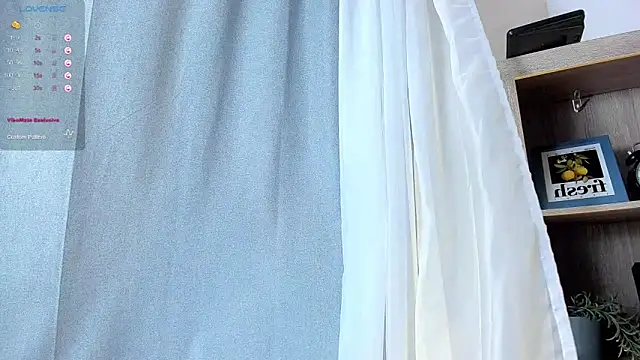 bloom_apple 在線直播表演