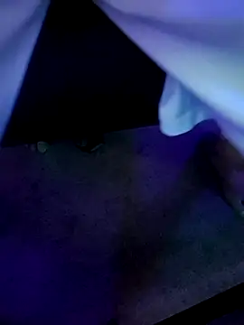 Show de chronic_vibez na webcam