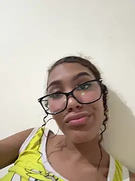 luciagray1 现场XXX聊天