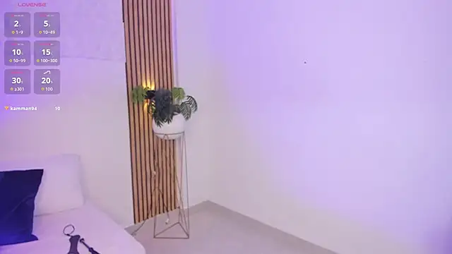 valeria_acosta_ 现场XXX聊天