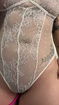 AliceRitter 现场XXX聊天