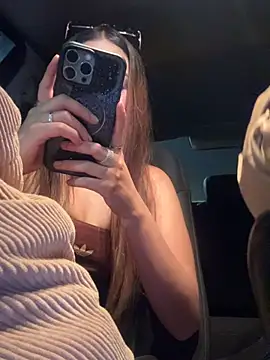 lindaandtony: вебкам-шоу