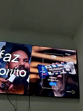 Show de RAFAELQUINTEROSCAVALHEI na webcam