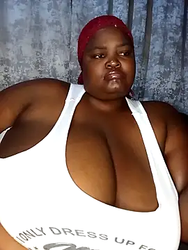 Chubbymommy201 Pertunjukan Webcam