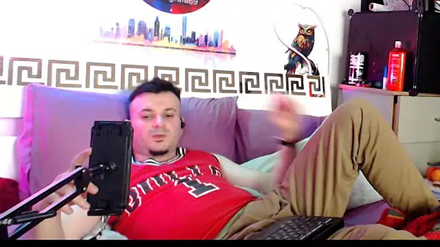 iuligruia69 webcam show