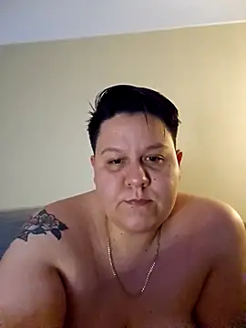 DevilDahm élő XXX-chatje