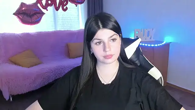 Czat XXX na żywo – KisaModel