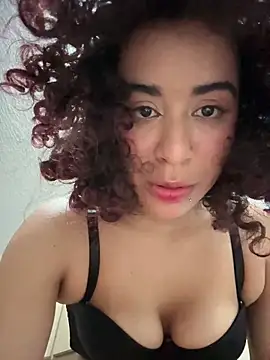 Czat XXX na żywo – Woo_isDaphne