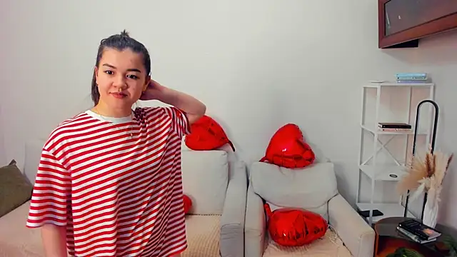 Czat XXX na żywo – ShanaYock