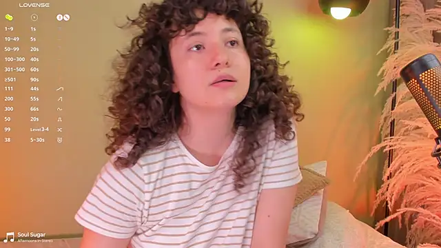 Fluffygarden 现场XXX聊天