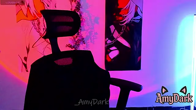 แชท XXX สดของ _AmyDark