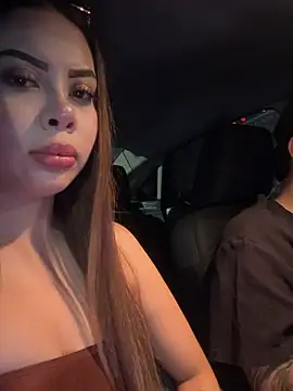 lindaandtony Show Webcam