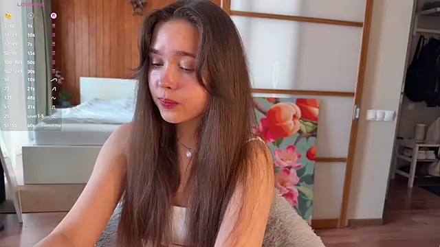 PlumyBun: онлайн-секс-чат