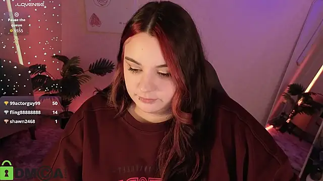 Mia_R0ssのライブXXXチャット