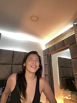 XXX chat uživo modela BrigitteVons