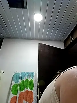 Show de webcam de MariBelle1