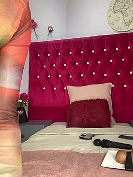 VeryGoodBadGirl1 Chat XXX in diretta