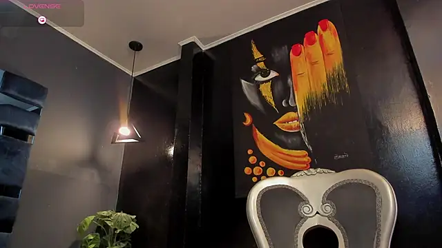 Chat XXX en directo de Johan_Williams_07