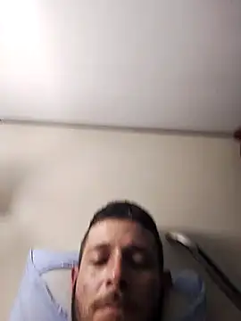 Show de webcam de Away_Smit