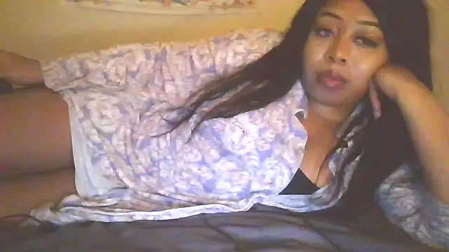 angeliquebelcali Chat XXX live