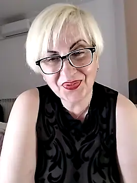 Pumabionda Live XXX-Chat